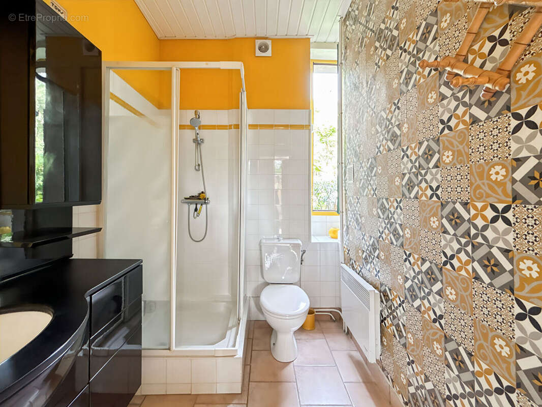 Appartement à MANTES-LA-JOLIE