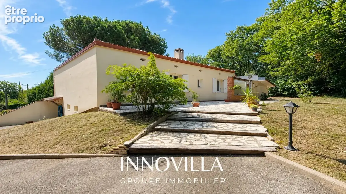 Maison familiale T7 , en lisière de bois . - photo 6
