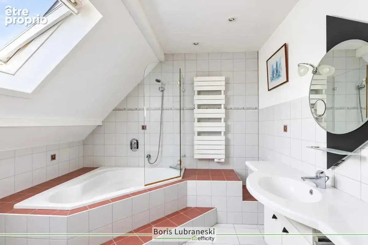 Maison 6 pièces 130 m² à vendre à Lindry (89240) - photo 16
