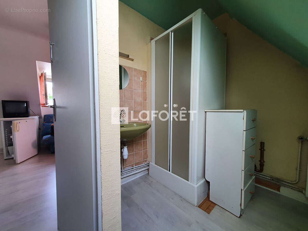 Appartement à PIERREFORT