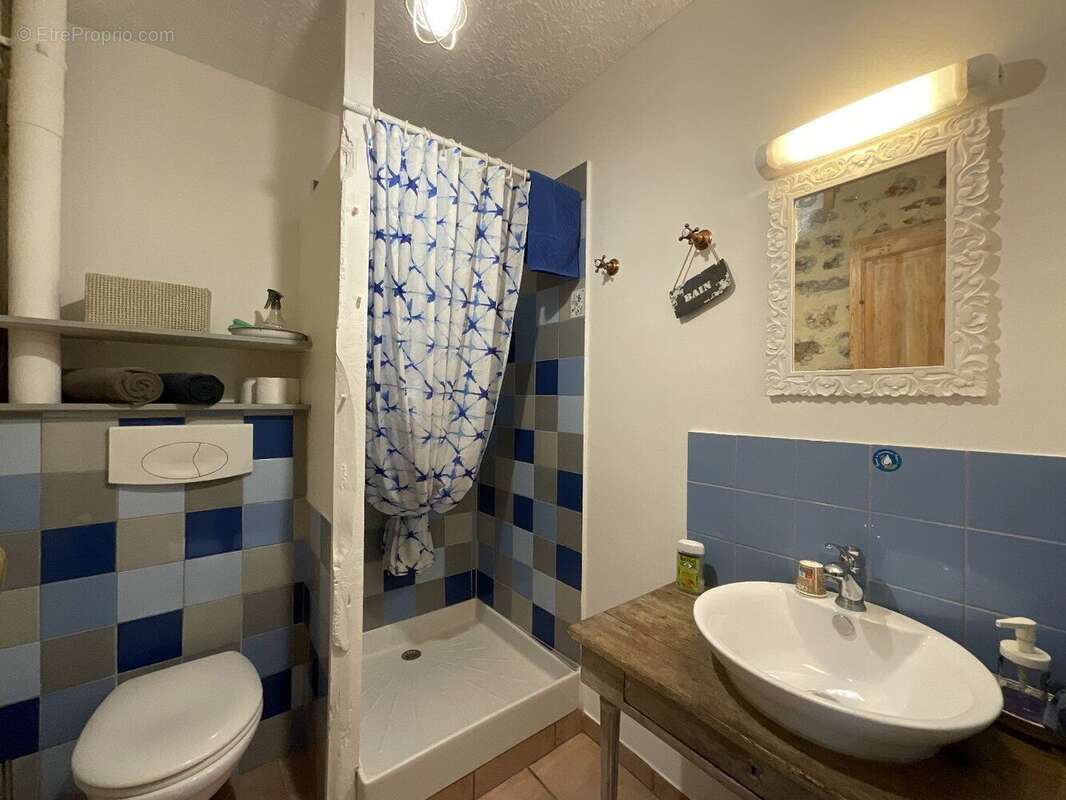 Activité gîte - vue St Cirq Lapopie - photo 6