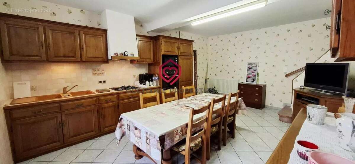 Maison à NALZEN