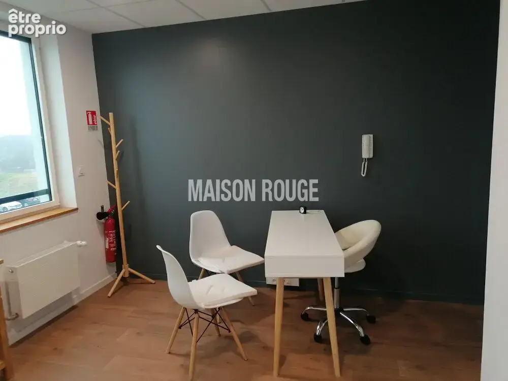 Local paramédical  SAINT MALO  Accessibilité PMR - photo 5