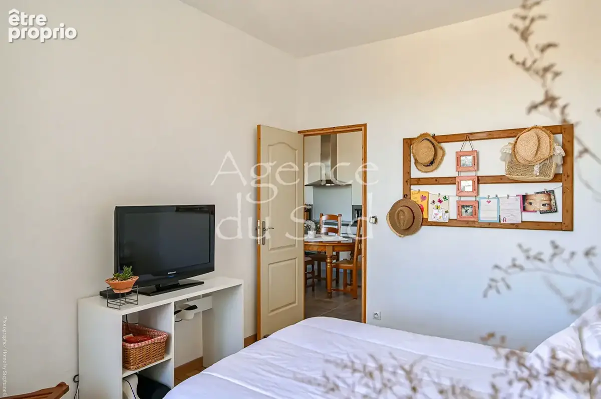 bel appartement au coeur du centre ancien d 'AUBAGNE - photo 6