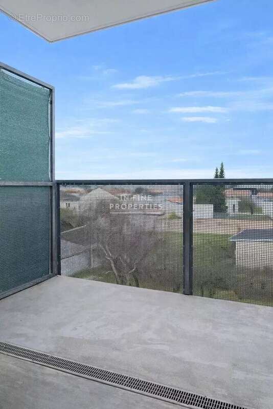 Appartement à CENON