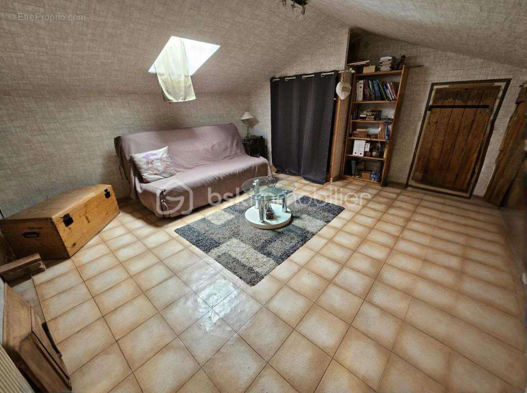 Maison à SAINT-MARTIN