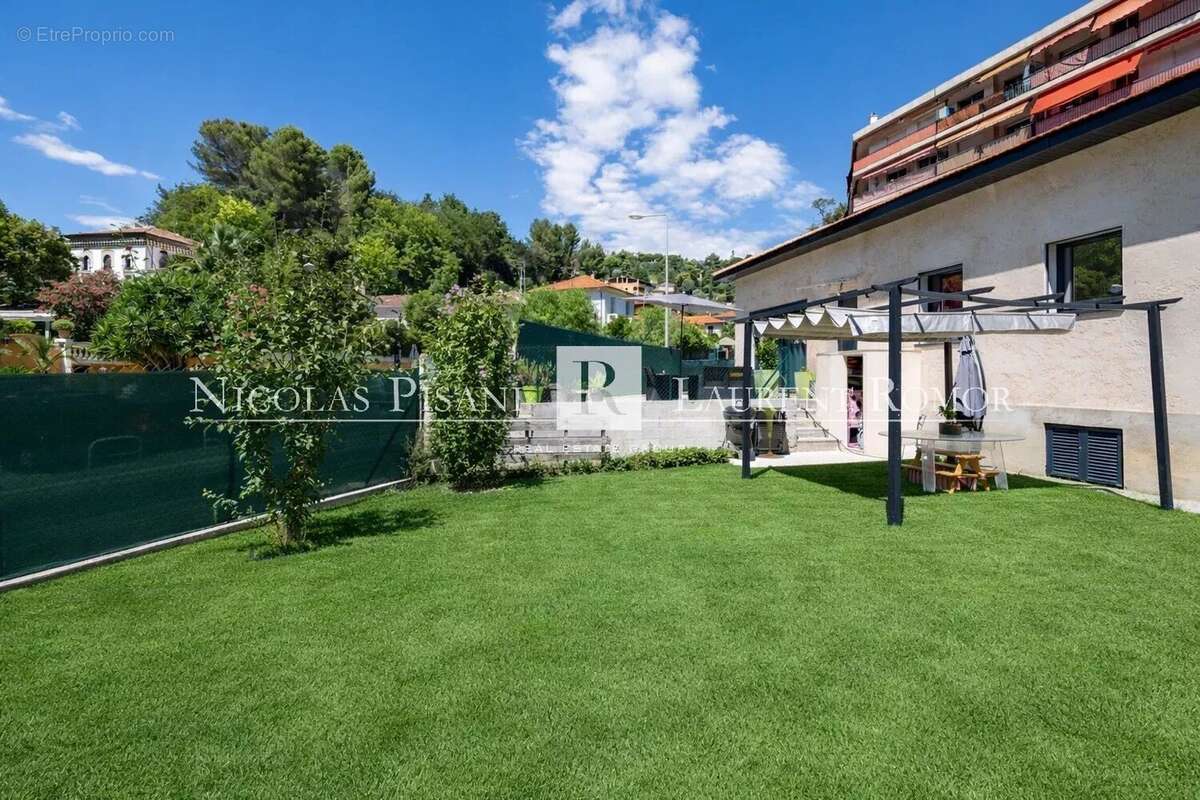 Maison à NICE