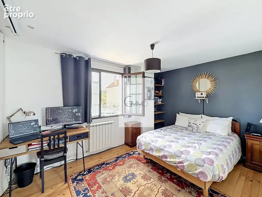 Maison 5 pièces 105 m² à vendre à L'hay-Les-Roses (94240) - photo 7