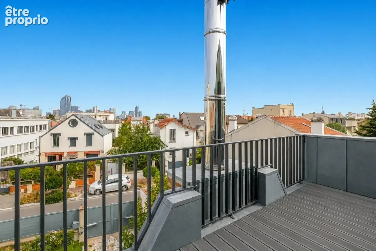Maison de 6 pièces de 135 m² à Suresnes - photo 14