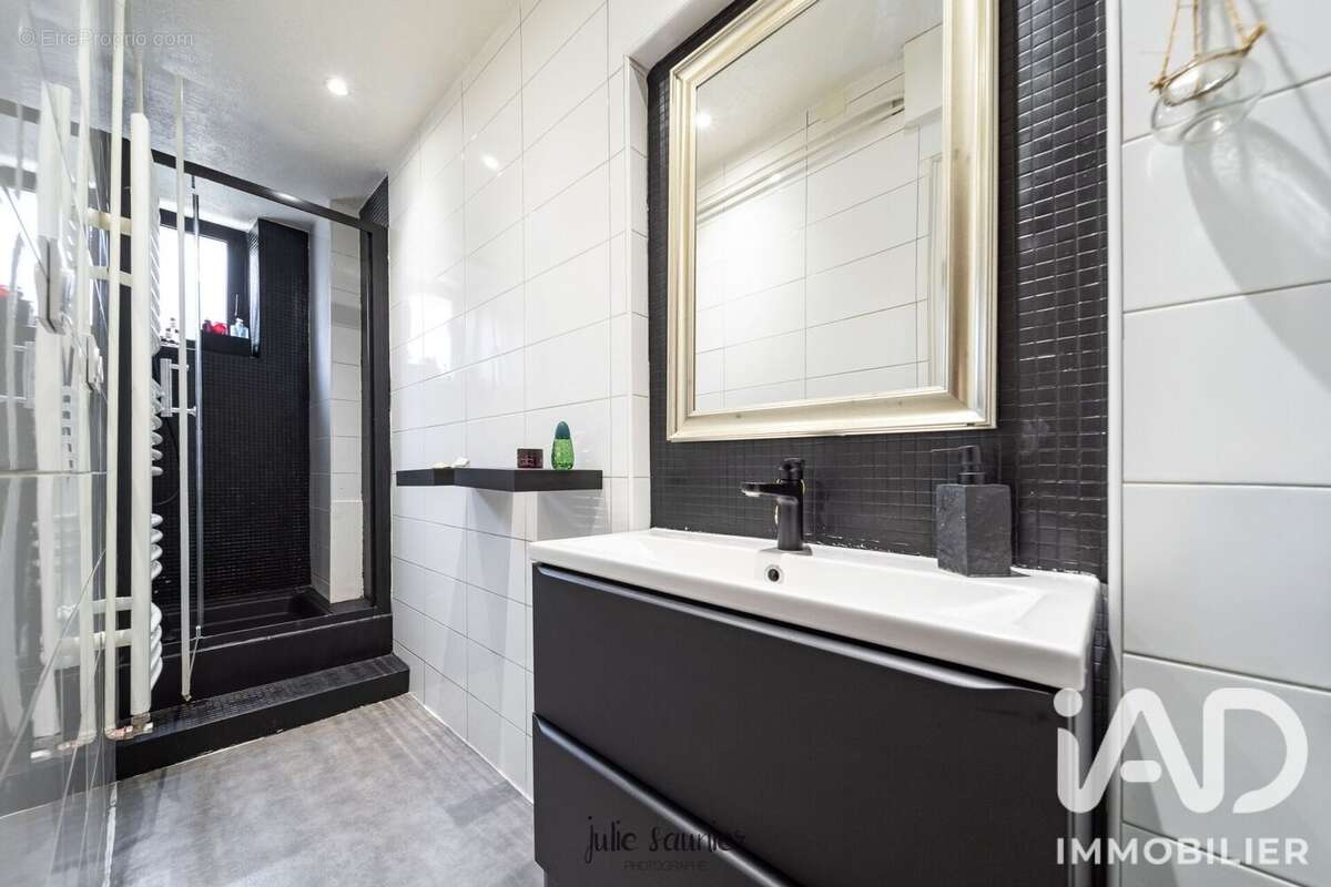 Photo 9 - Appartement à SAINT-JULIEN-LES-METZ