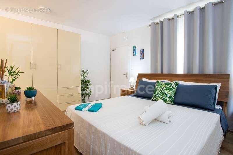 Appartement à SAINT-MARTIN