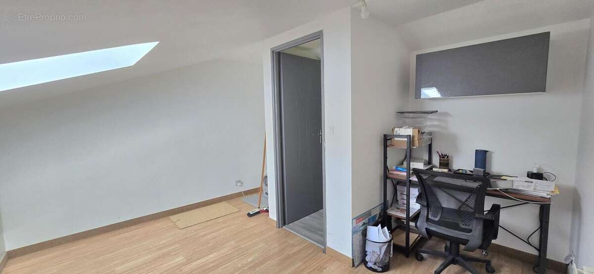 Maison 84 m² à Vaux-En-Beaujolais  - photo 11