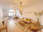 Appartement à VIDAUBAN