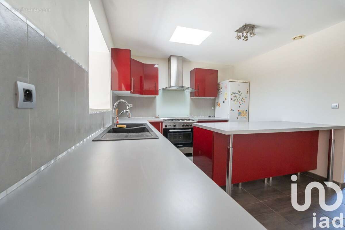 Photo 9 - Maison à DOUE-LA-FONTAINE