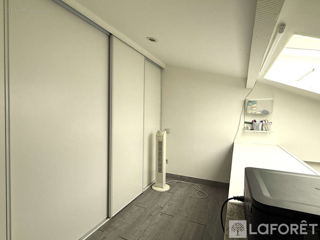 Maison à GUJAN-MESTRAS