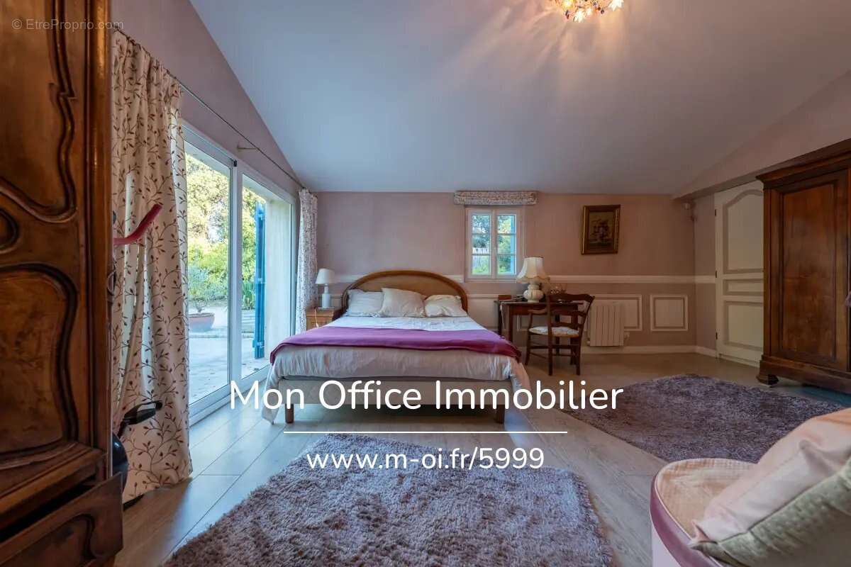 Maison à JOUQUES