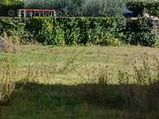 Terrain à CALVISSON