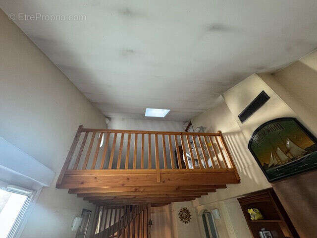 Photo 9 - Maison à SAINT-ETIENNE