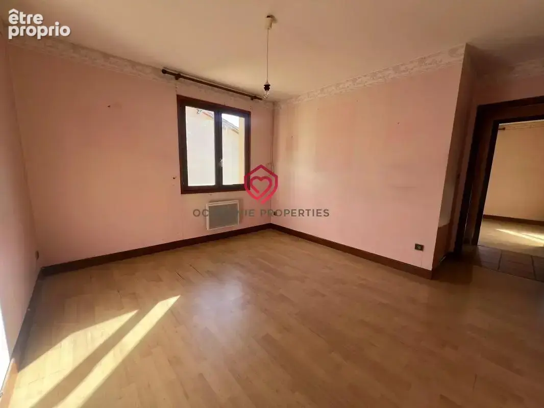 Maison 124 m² avec jardin de 450 m² - photo 17