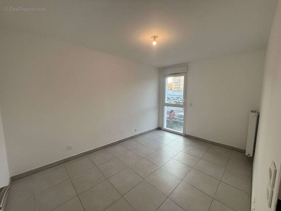 Appartement à ISTRES