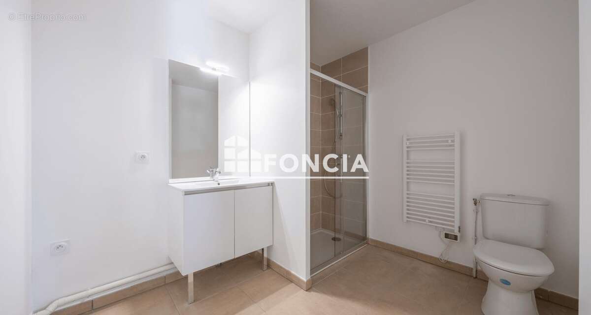 Appartement à ARCACHON