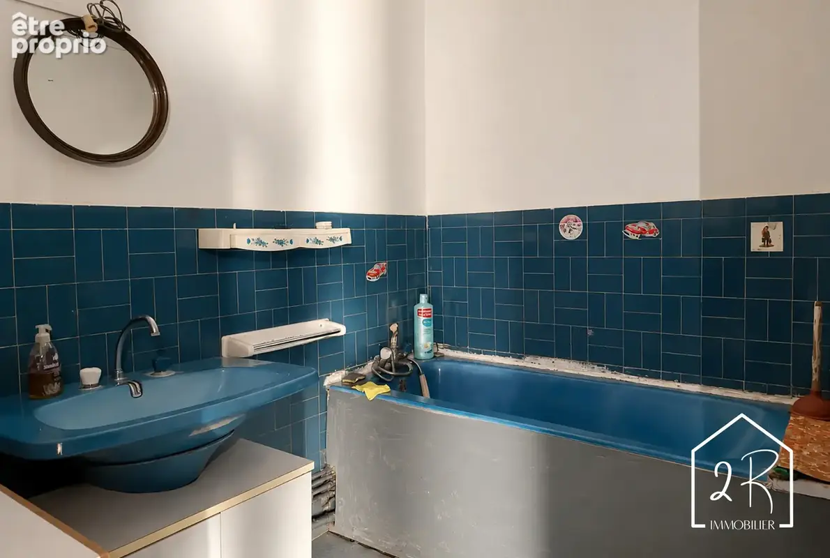 Immeuble de rapport de 180 m2 exploitables - photo 13