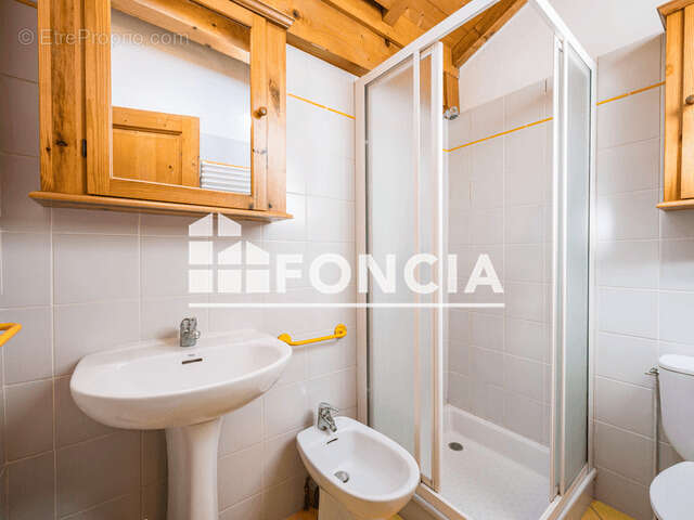 Maison à LES HOUCHES