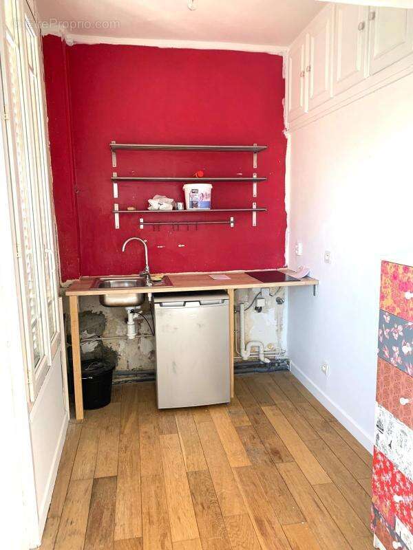 Appartement à BAGNOLET
