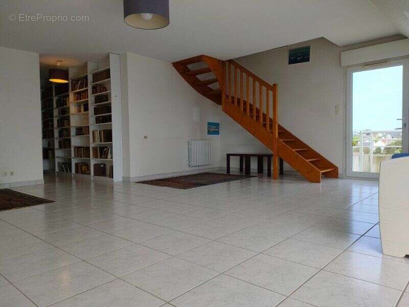 Photo 3 - Appartement à QUIBERON