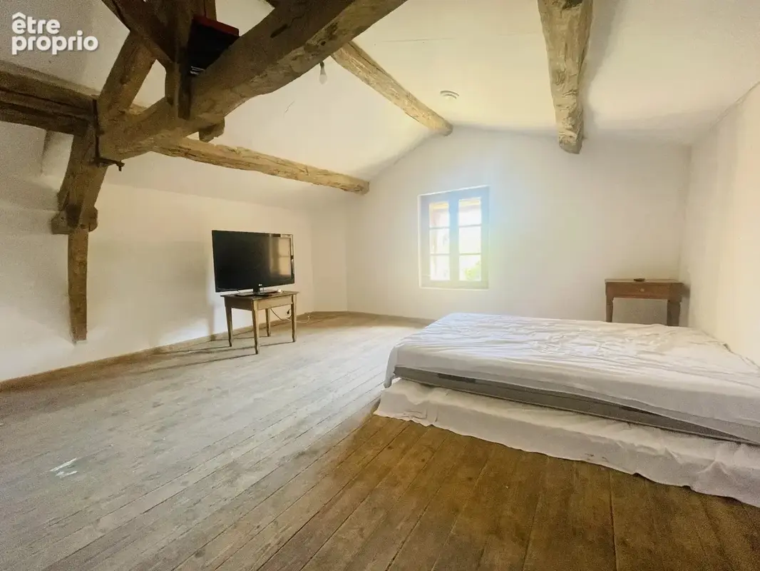 Maison 4 pièces 149 m² à vendre à Chirac (16150) - photo 6