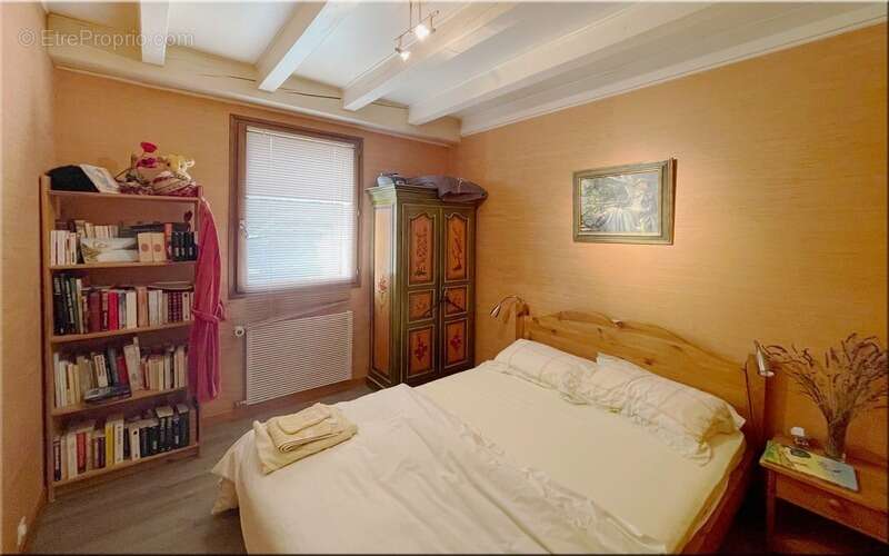 Maison à BELLEGARDE-SUR-VALSERINE