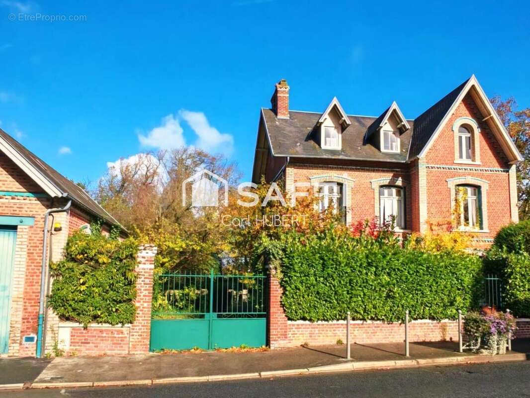 Maison 276 m² à Saint-Valery-Sur-Somme  - photo 6