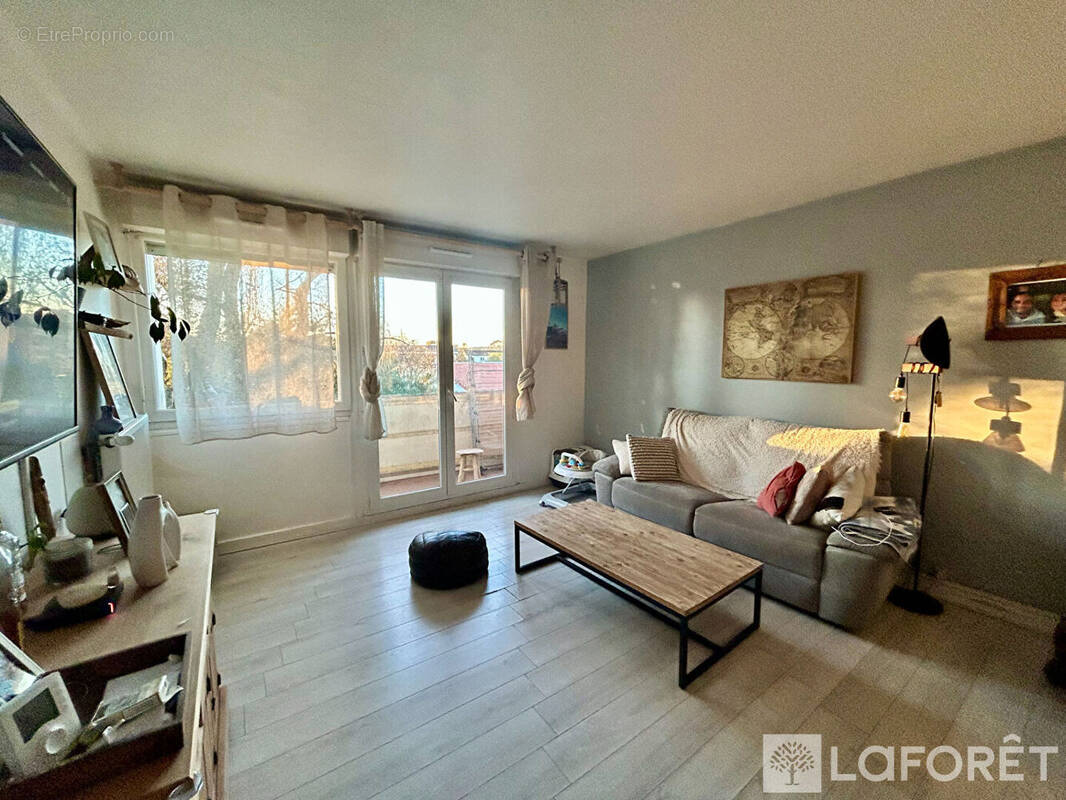 Appartement à LA TESTE-DE-BUCH