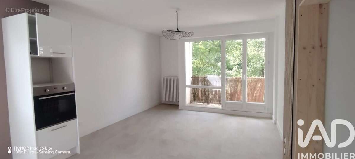 Appartement 62 m² à Tours  - photo 9