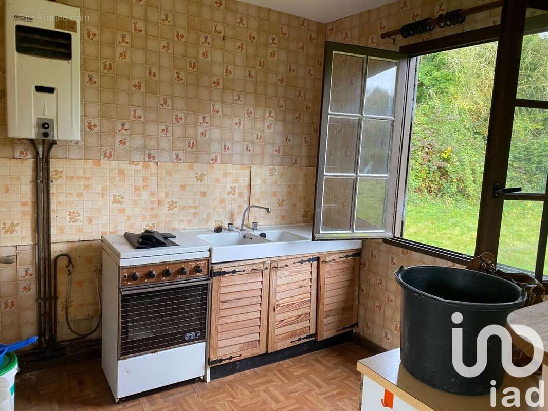 Photo 4 - Terrain à FRUGES