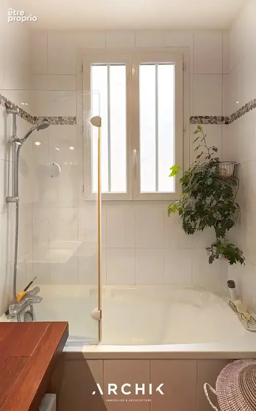 Appartement 3 pièces 92 m² à vendre à Bordeaux (33000) - photo 13