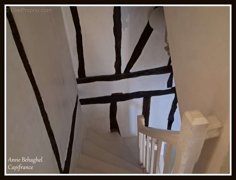 Maison à CONDOM