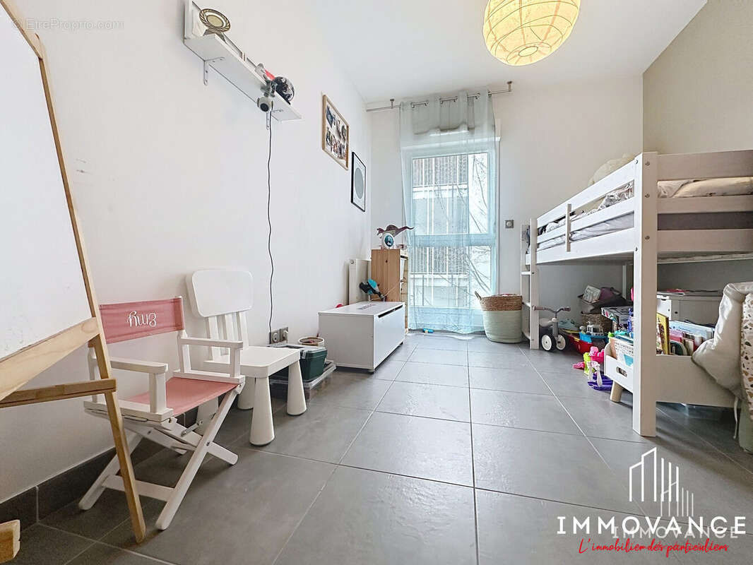 Appartement à FABREGUES