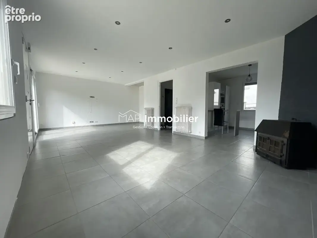 Maison 5 pièces 110 m² à vendre à Hennebont (56700) - photo 3