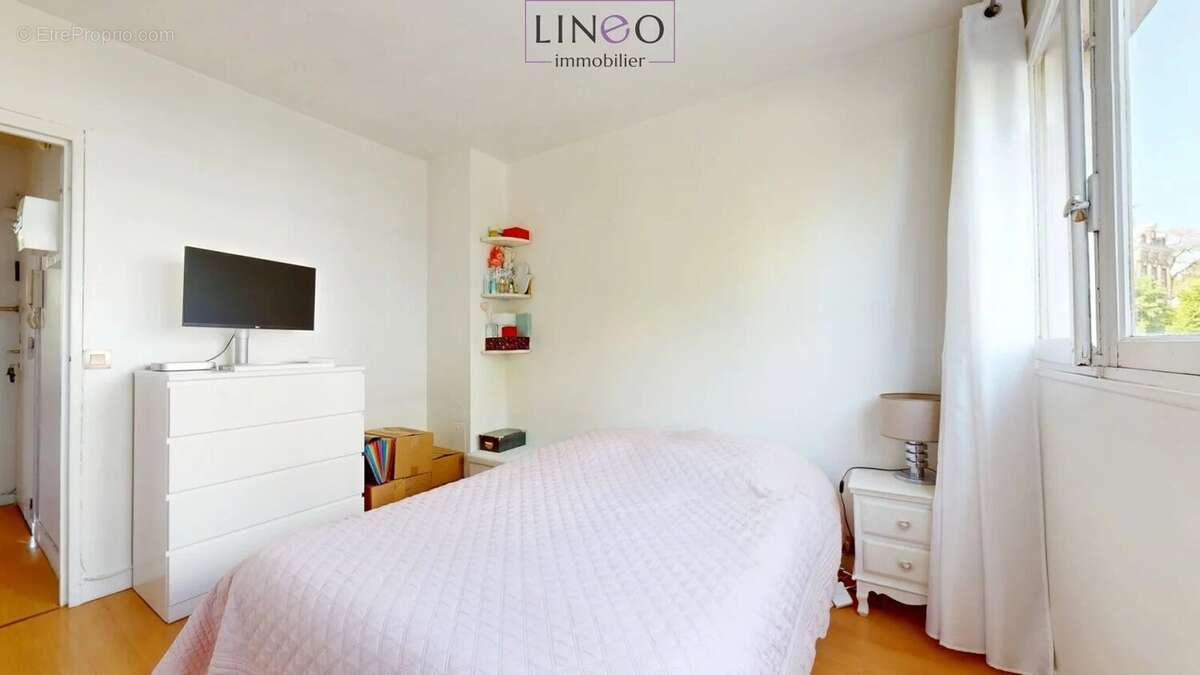 Appartement à THIAIS