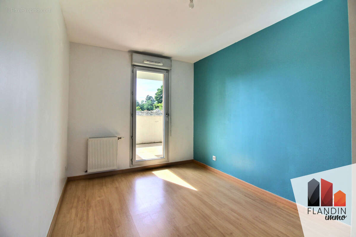 Appartement à FRANCHEVILLE