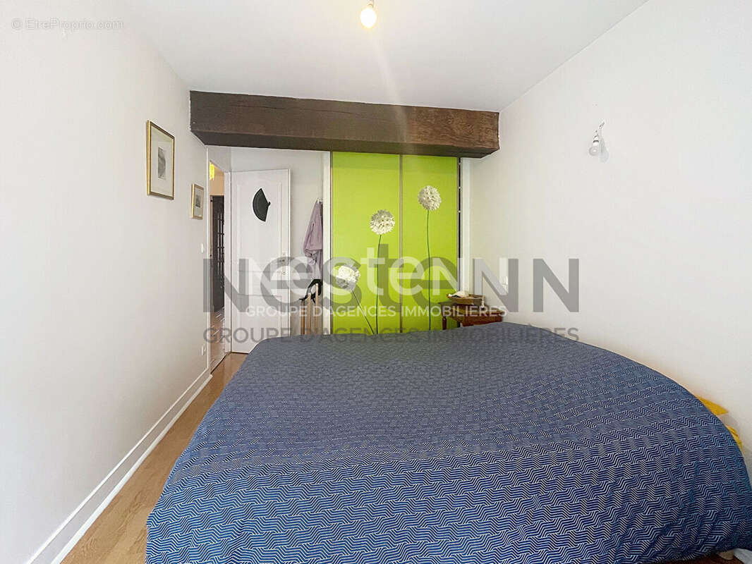 Appartement à BLOIS