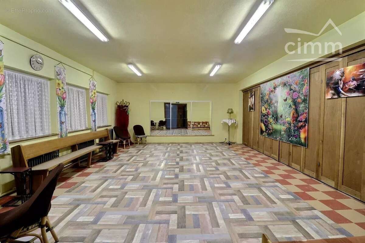 Eglise à vendre à petite rosselle - photo 6