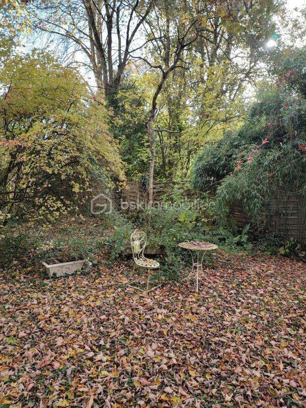 Maison à SAINT-MAURICE-AUX-RICHES-HOMMES