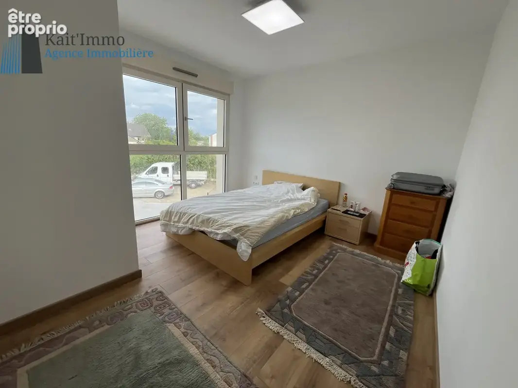 Grand appartement à Evrange - photo 5