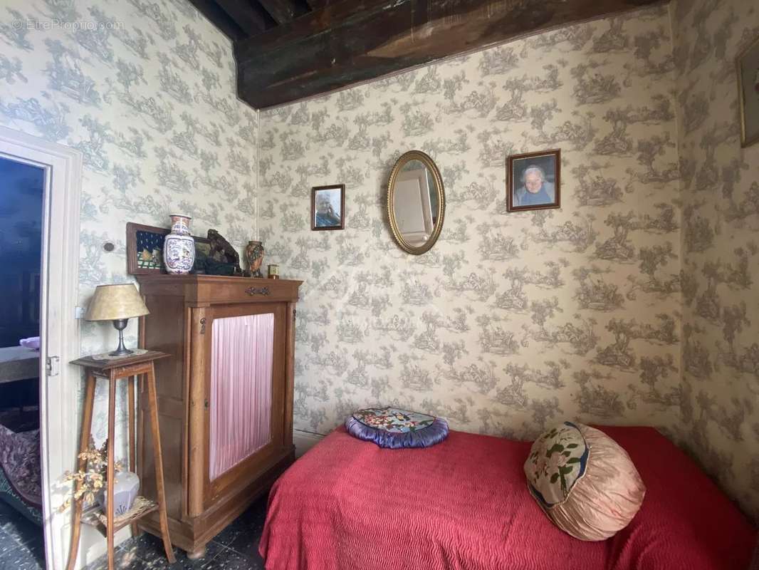 Maison à PIERREFITTE-SUR-LOIRE