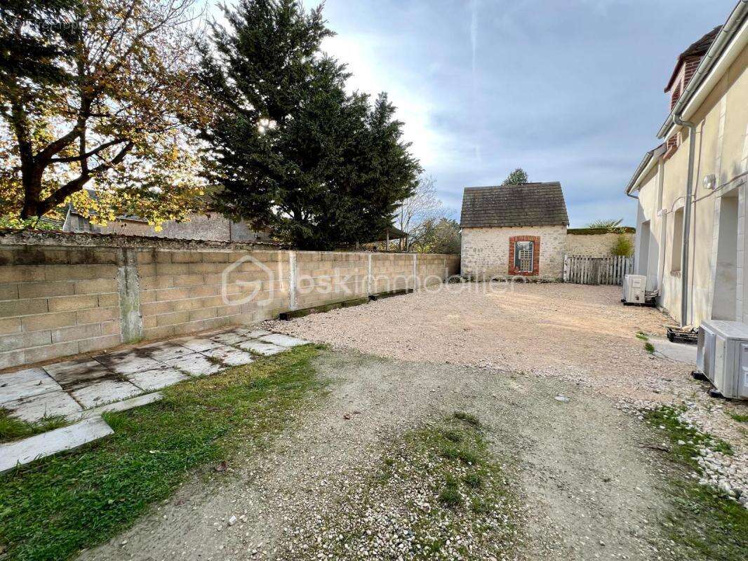 Maison à ANGERVILLE