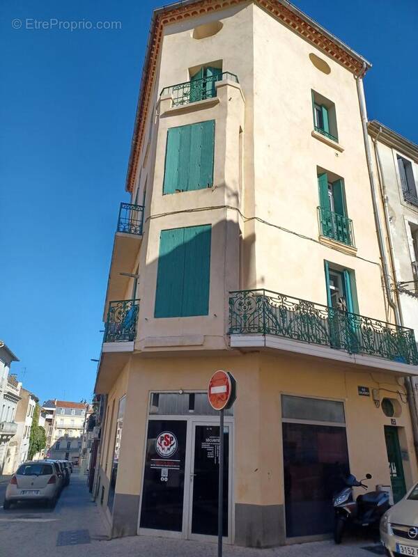 Photo 1 - Appartement à BEZIERS