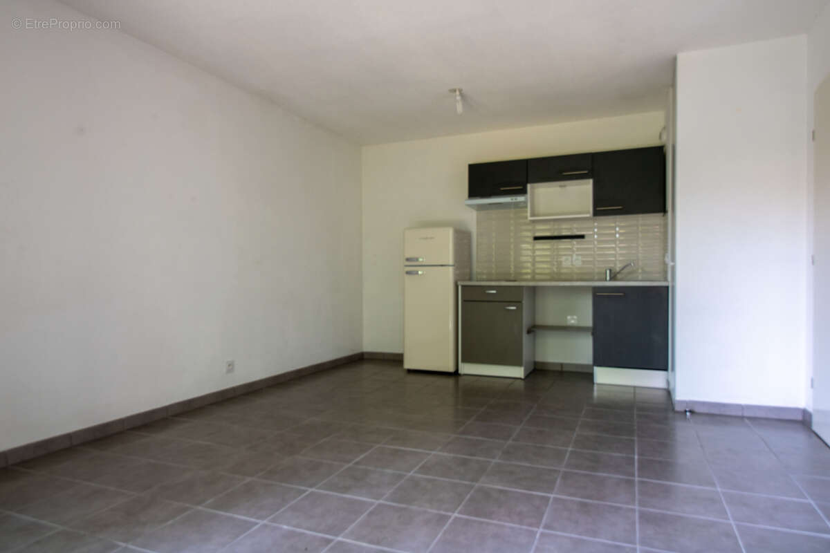 Appartement à BISCARROSSE