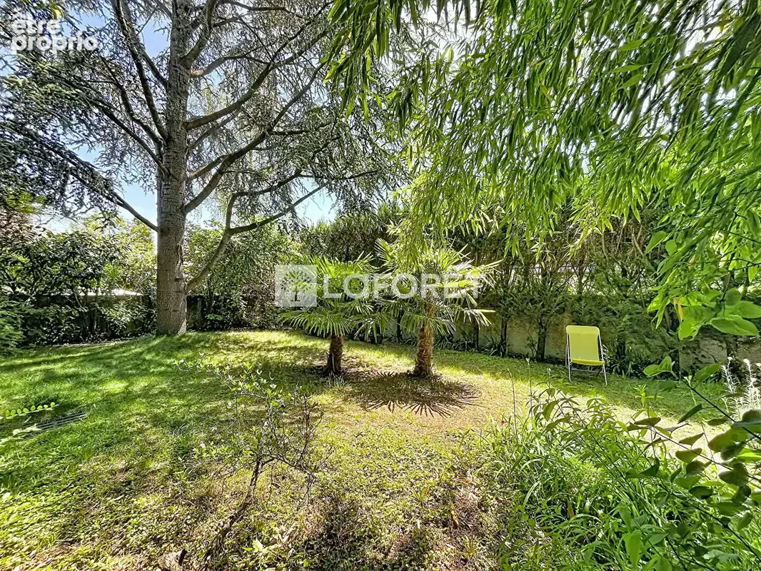 Maison Longpont Sur Orge 5 pièces 105.70 m2 - photo 4